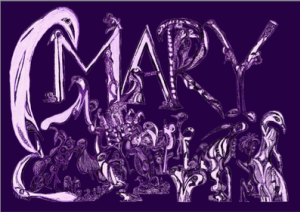 WALL ART - The Soft Name